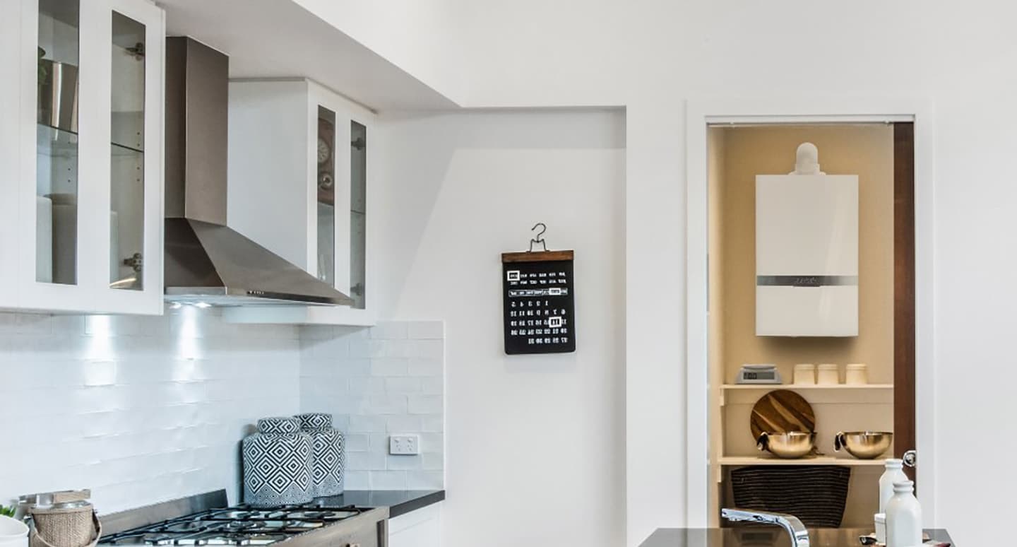 Can You Fit a Boiler in an Older Property with Tricky Flue Requirements?